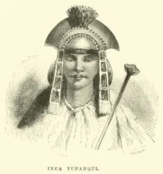 Inca Yupanqui